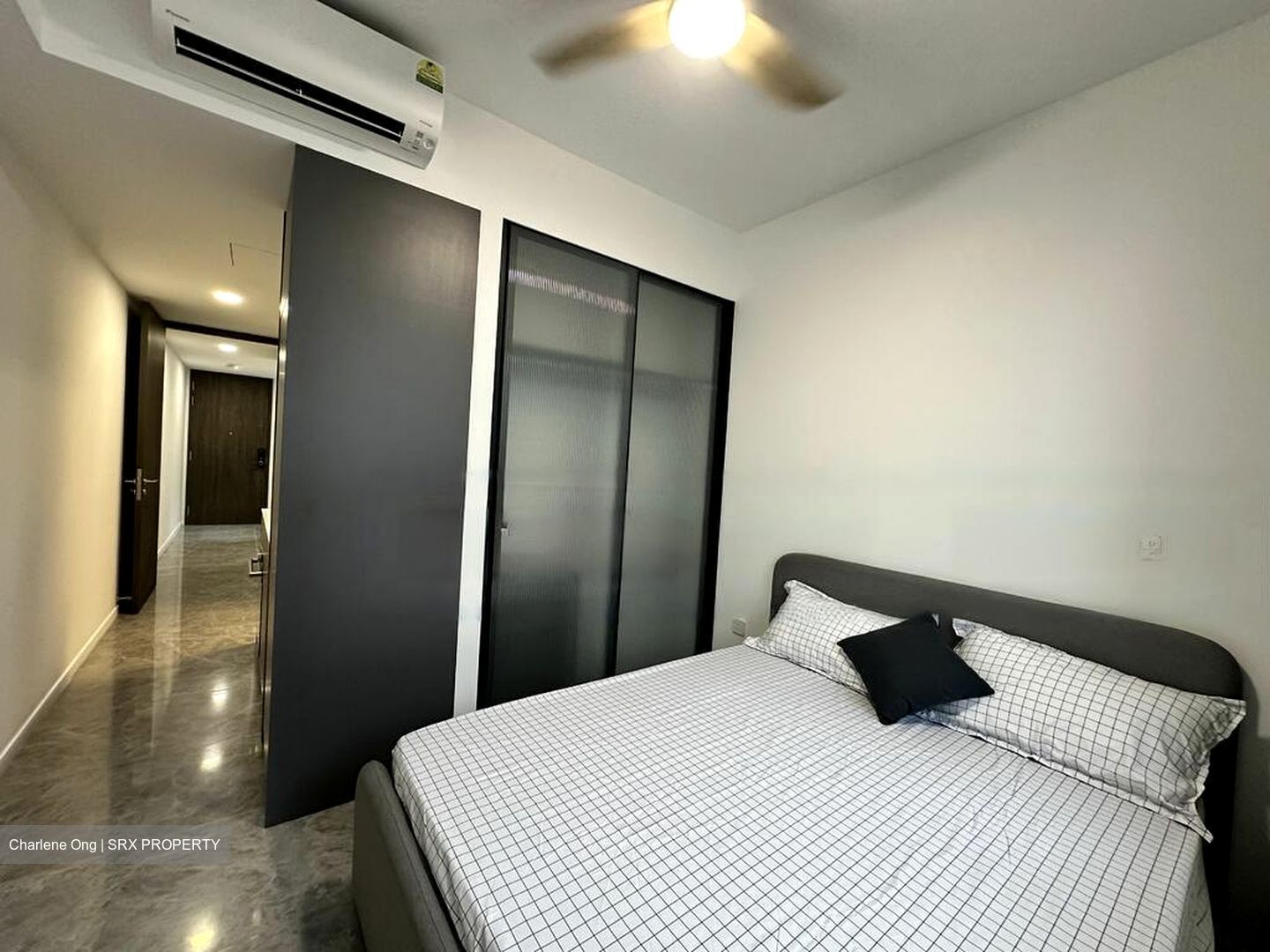 The M (D7), Apartment #463597471